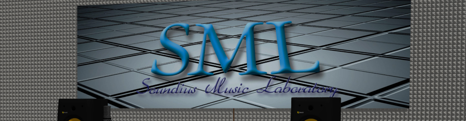 SML(Soundius Music Laboratory)
